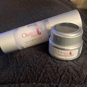 Skincare Set - Spot Treatment and Anti Wrinkle Cream